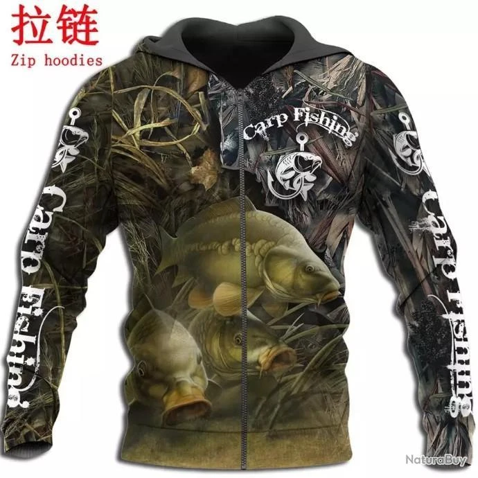 !!! LIVRAISON OFFERTE !!! PROMO !! Gilet 3D Réaliste Pêche Ou Chasse !! NOUVEAUTÉ 2020 !! Réf 342 3 !!! LIVRAISON OFFERTE !!! PROMO !! Gilet 3D Réaliste Pêche Ou Chasse !! NOUVEAUTÉ 2020 !! Réf 342