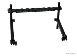 Barre Repose Canne Sensas Reversible Jumbo