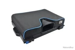 Bloc Assise Moulee Avec Tiroir Lateral 30Mm Gold - Garbolino