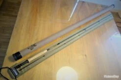 G.LOOMIS Canne Loomis GLX Classic - 9#6 - 2 Brins