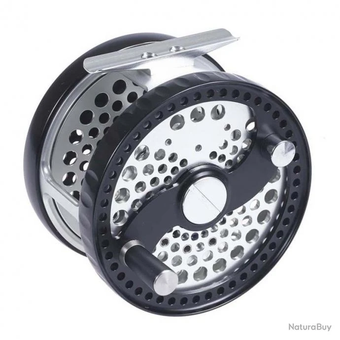 JMC Salmo 79 Moulinet Mouche JMC 3 JMC Salmo 79 Moulinet Mouche JMC