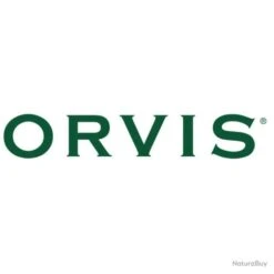 Moulinet Orvis Battenkill III - Black Nickel