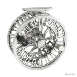 Shore Line 79 Soie 7/9 Moulinet Mouche JMC