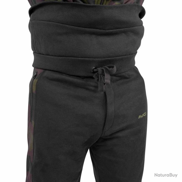 Avid Carp Distortion Onesie S 4 Avid Carp Distortion Onesie S â Image 2