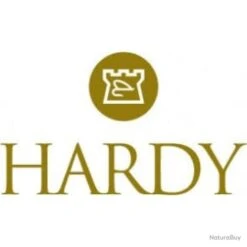 Moulinet à Mouche Hardy Ultradisc UDLA - 3000 / Argent