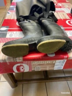 Vêtements De Pêche -Daiwa Magasin 00002 Vetements de peche