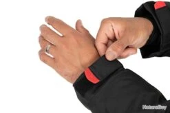 Combinaison Fox Rage Winter Suit V2 L -Daiwa Magasin 00003 Combinaison Fox Rage Winter Suit V2 L