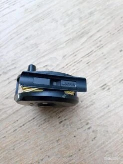 ANCIEN MOULINET MOUCHE DAIWA 730 . PETIT PRIX . -Daiwa Magasin 00004 ANCIEN MOULINET MOUCHE DAIWA 730 . PETIT PRIX