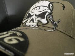 Casquette Hot Spot Design Rig Forever -Daiwa Magasin 00004 Casquette Hot Spot Design Rig Forever