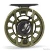 Moulinet Orvis Hydros II - Matteolive 1 Moulinet Orvis Hydros II - Matteolive -Daiwa Magasin 00006 Moulinet Orvis Hydros II Matteolive