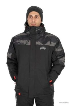 Combinaison Fox Rage Winter Suit V2 L -Daiwa Magasin 00007 Combinaison Fox Rage Winter Suit V2 L