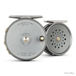 Moulinet à Mouche Hardy Perfect Narrow Spool - 2 7/8 Pouces / Gaucher
