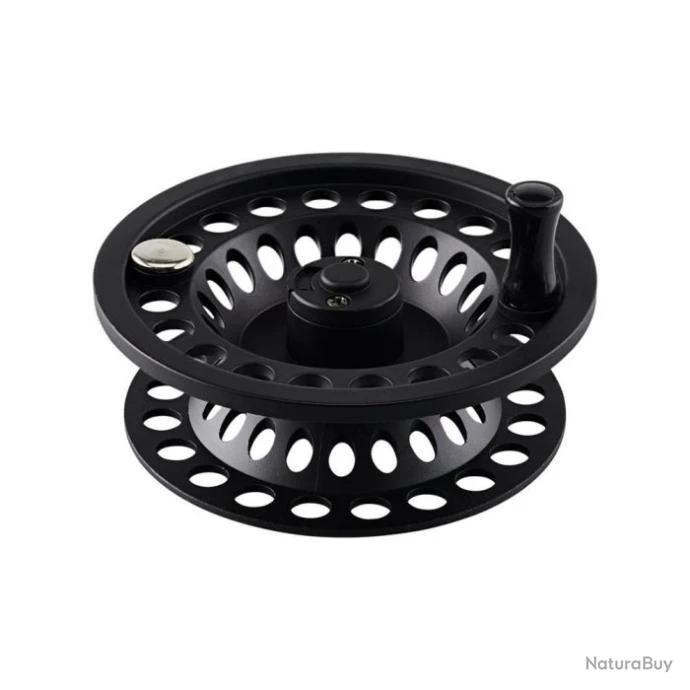 Moulinet à Mouche Shakespeare Cedar Canyon Premier - 5/6 6 Moulinet à Mouche Shakespeare Cedar Canyon Premier - 5/6 – Image 4