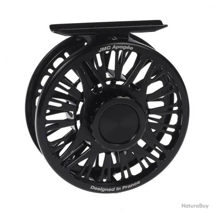 Daiwa Magasin -Daiwa Magasin 00001 Apogee 68 Soie 6 8 Moulinet Mouche JMC